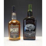 Wines & Spirits - 1 litre bottle Longmorn 15 year Highland single malt whisky together with a 1