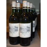 Wines & Spirits - Fourteen bottles of Chateau Pierrail 1987 Bordeaux (14) Condition: