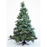 Artificial Christmas tree Condition: