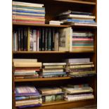 Quantity of various books relating to Art and Antiques Condition:
