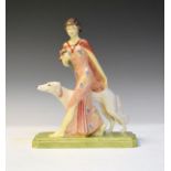 Kevin Francis limited edition figure - Rosa Canina No.288/750 Condition: