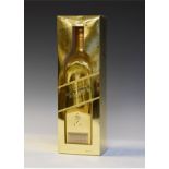 Wines & Spirits - 70cl bottle of Johnnie Walker Gold Label Reserve Scotch Whisky (1) Condition: