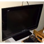 Panasonic 26" TV Condition: