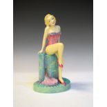 Kevin Francis limited edition figure - Marilyn Monroe No.643/2000 Condition: