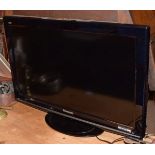 Panasonic 32" TV Condition: