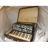 HOHNER VERDI 111 ACCORDIAN AS FOUND EST [£25- £45]