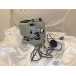 EUMIG P8 PROJECTOR BOXED