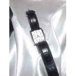 ACCURIST QUARTZ ANALOGUE GENTS WRIST WATCH BOXED 04 EST [£12- £25]