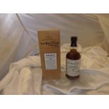 30 YEAR OLD BALVENIE 47.3%VOL 70CL IN WOODEN PRESENTATION BOX EST £350-£450