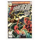 Daredevil 168 (1981) 1st Electra [vfn-]. No Reserve