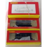 HORNBY R2407 SR Green Terrier A1X 0-6-0T 'Carisbrooke' - Near Mint Boxed wit Instructions and