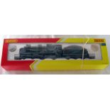 HORNBY Railroad R3172 SR Green 4-4-0 'Cheltenham'. DCC ready. Near Mint Boxed with Instructions