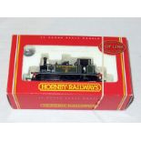 HORNBY R2063 SR Green Class A1X 0-6-0T 'Freshwater' # 2. Mint with Instructions and unopened