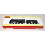 HORNBY R3327 SR Olive Green S15 Class 4-6-0 # 824. DCC ready. Mint Boxed with Instructions and