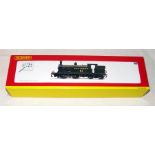 HORNBY R2924 SR Black Class M7 0-4-4T # 51. DCC ready. Mint Boxed with Instructions and unopened