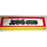 HORNBY R2829 SR Black T9 4-4-0 # 314. Mint Boxed with Instructions and unopened Accessory Pack.