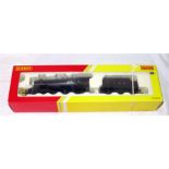 HORNBY Railroad R2881 LMS Black Class 5 4-6-0 # 5112. DCC ready. Mint Boxed with Instructions and