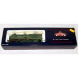 BACHMANN 31-407 Southern Green 4-6-0 'Lord St Vincent'. Mint Boxed with Instructions and an unopened