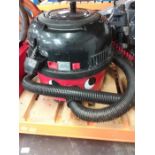 A Henry hoover.