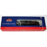 BACHMANN 31-409 BR Green Lord Nelson Class 4-6-0 'Sir John Hawkins'. Mint with Instructions and