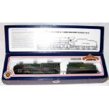 BACHMANN 31-404 SR Olive Green Lord Nelson 4-6-0 'Robert Blake'. Excellent Boxed with Instructions