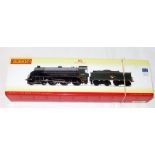 HORNBY R2583 BR Green Class N15 4-6-0 'King Arthur'. DCC ready. Mint Boxed with Instructions and