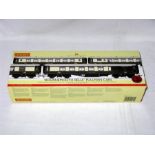 HORNBY R4169 'Bournemouth Belle Pullman Cars Pack comprising First Class Kitchen Car 'Fingall',