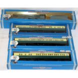 HORNBY The World of Thomas the Tank Engine R383 4-6-2 Blue 'Gordan' - Excellent in a Good Box and