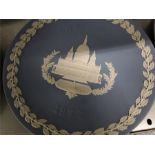 A quantity of ten Wedgwood collectors plates.