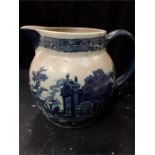 A mixed quantity of collectables to include Christmas Wedgwood, beer steins etc.
