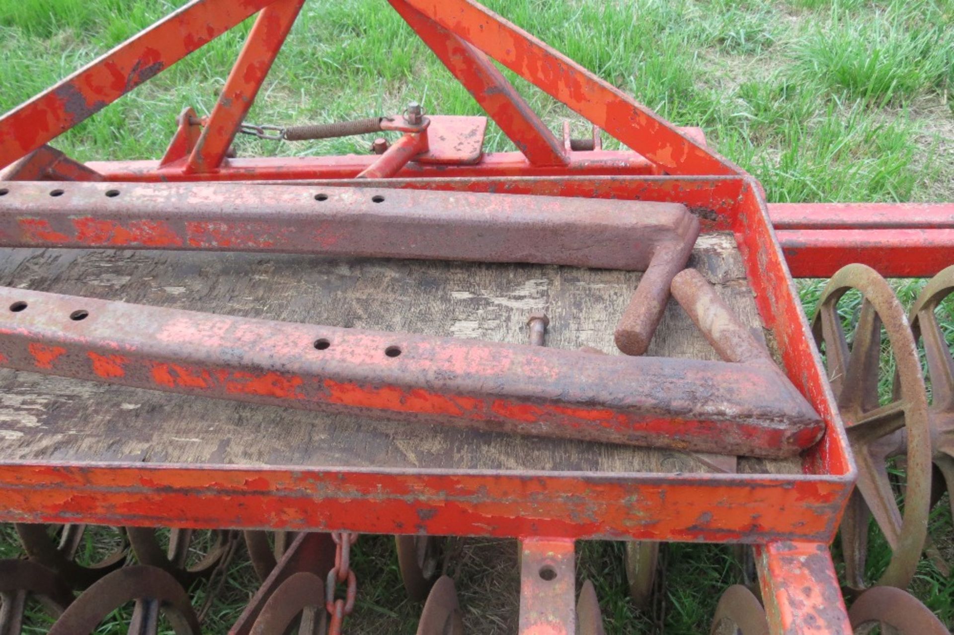 Farm-force Furrow Press - Image 5 of 7