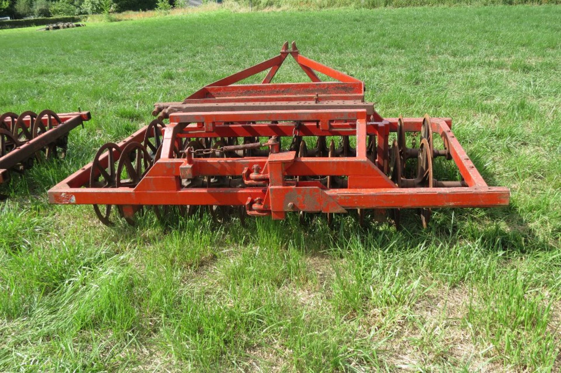 Farm-force Furrow Press - Image 5 of 8