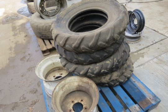 Подшипник vaderstad 466635