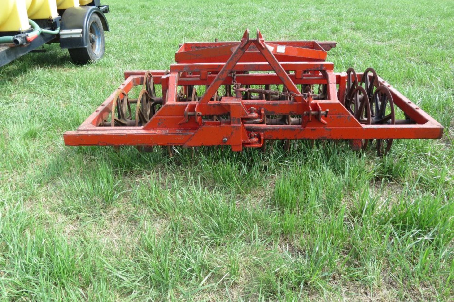 Farm-force Furrow Press - Image 3 of 8