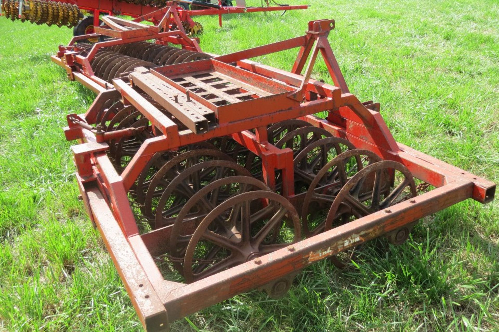 Farm-force Furrow Press - Image 6 of 8