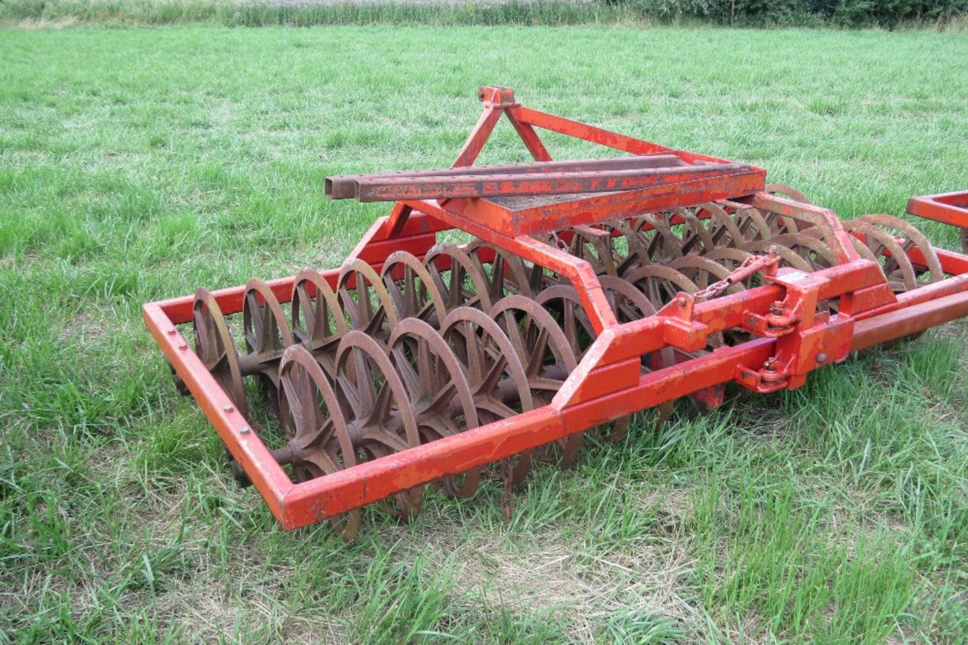 Farm-force Furrow Press