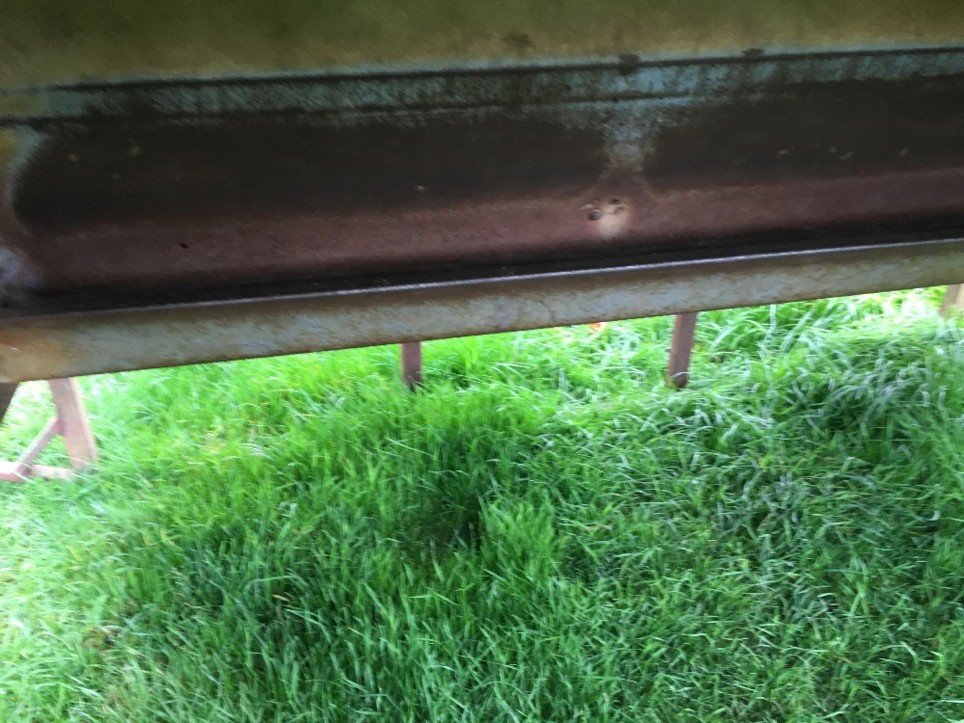 Calf Creep Feeder (Bateman) - Image 3 of 4