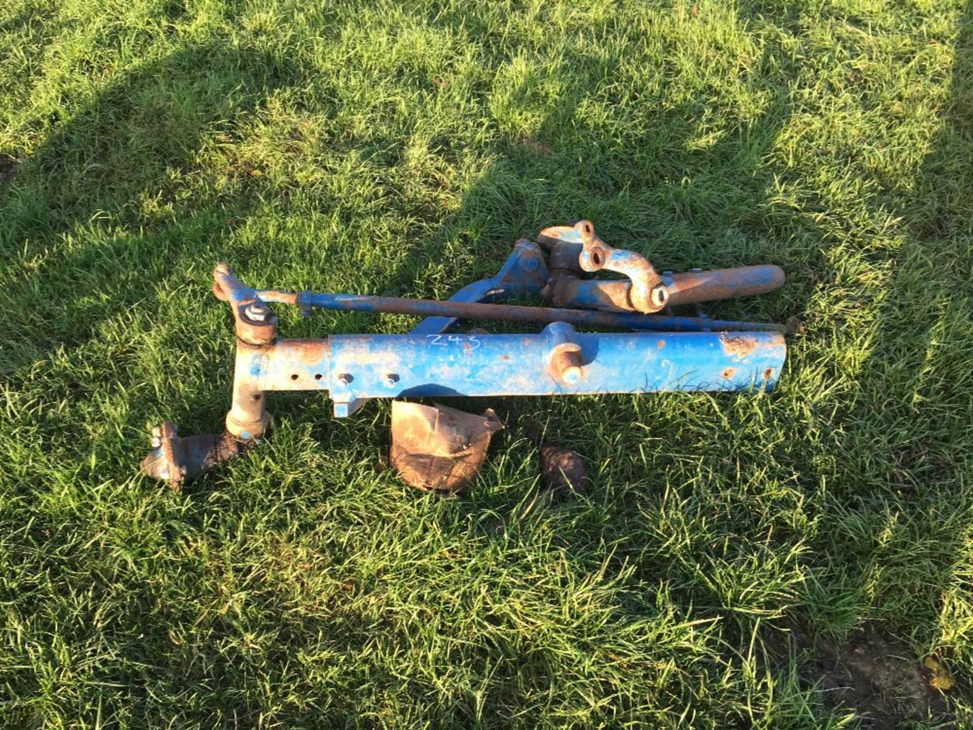 Axle for Fordson Tractor