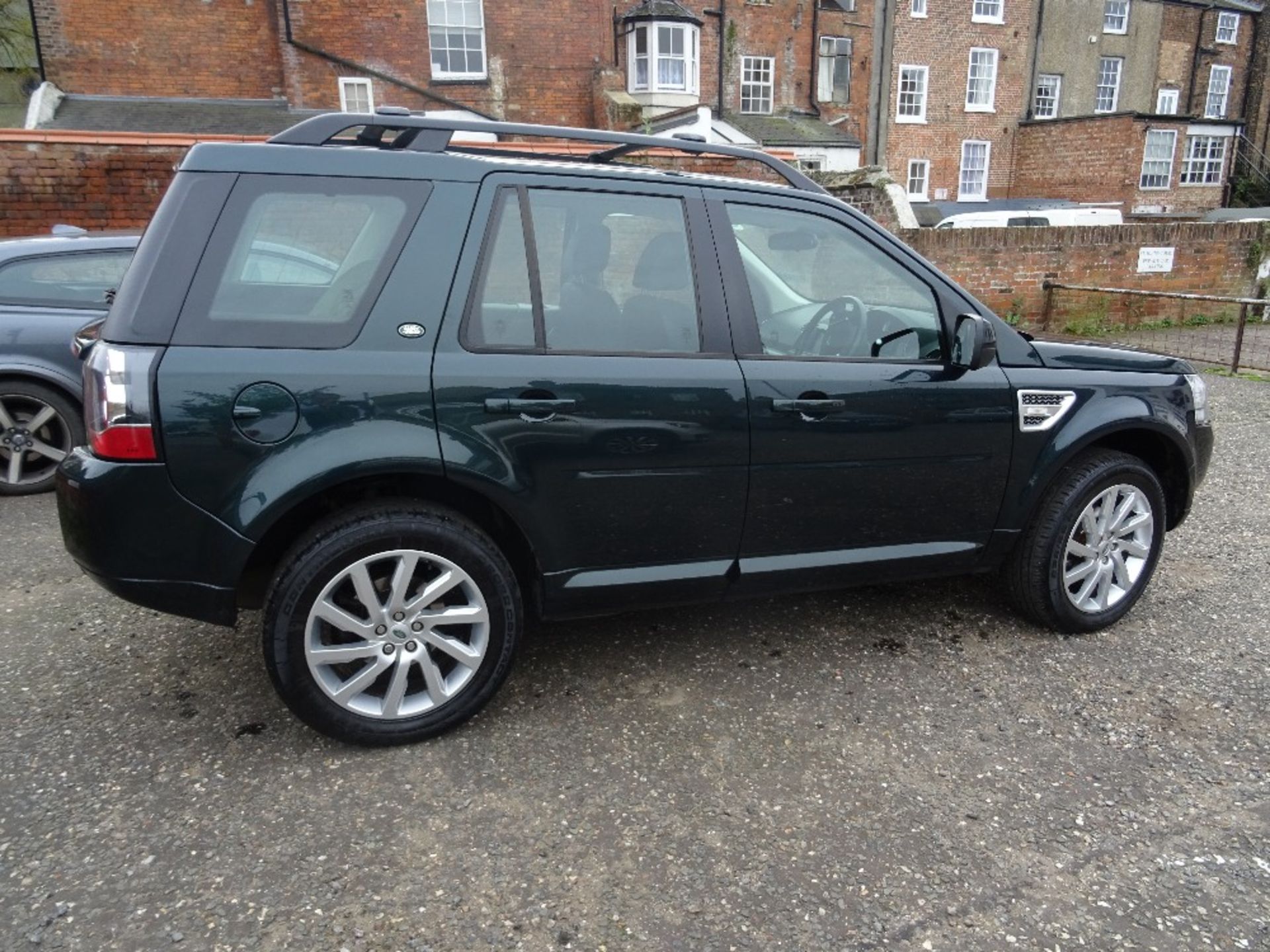 2013 (OY63 XPE) Land Rover Freelander 2 XS. - Image 7 of 8