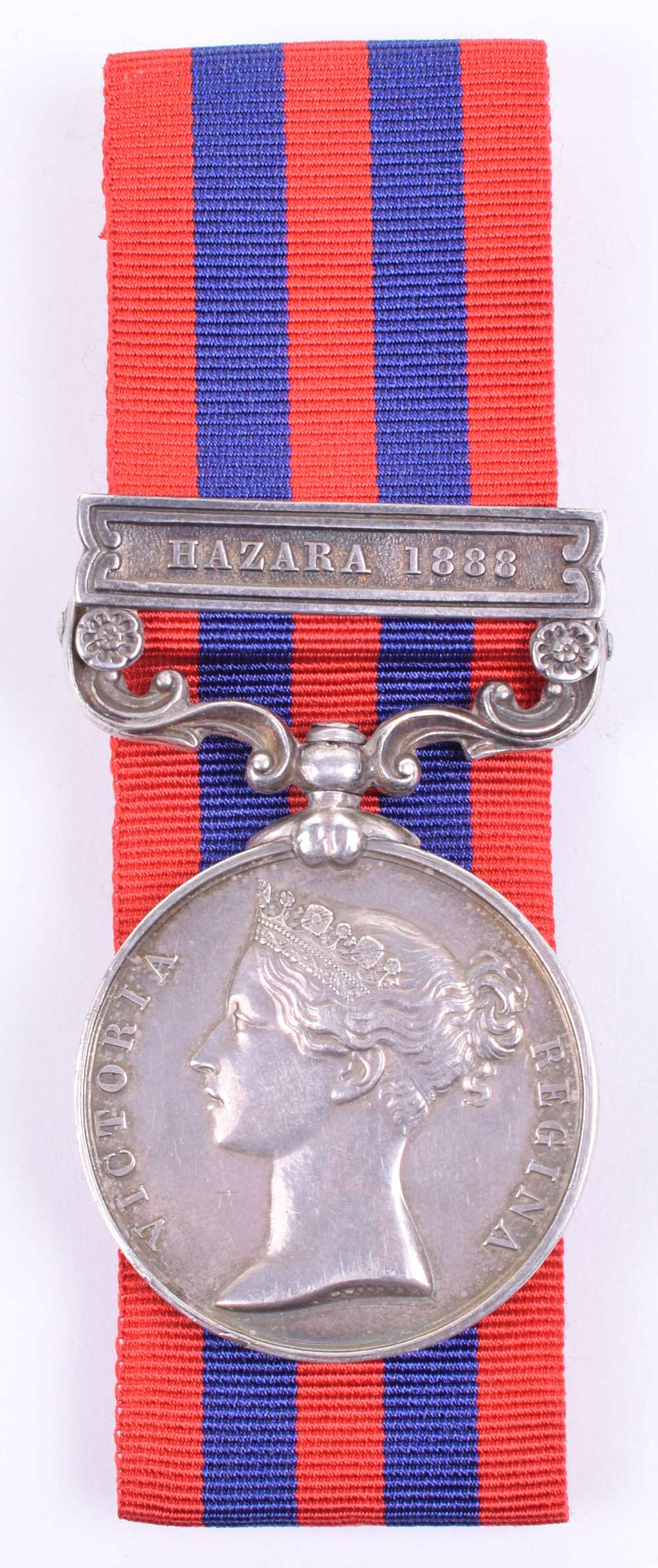 Indian General Service Medal 1854-95 Seaforth High