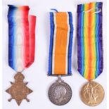 Medals to the Sturt Family 12th Lancers and Royal