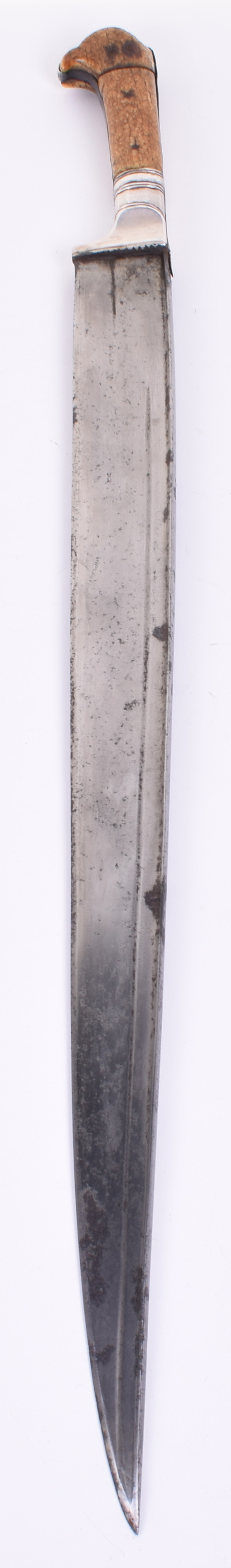 ^ North Indian ‘Khyber Knife - Image 2 of 7