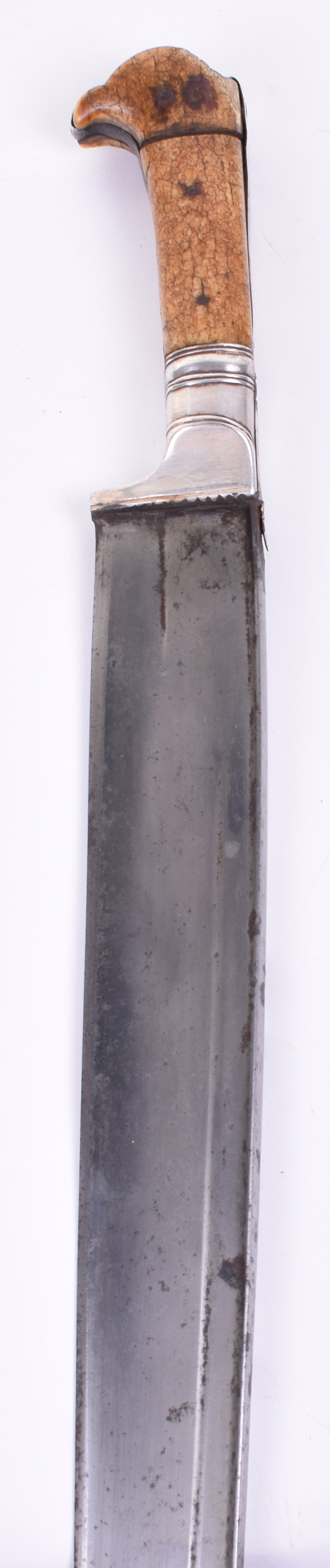 ^ North Indian ‘Khyber Knife - Image 3 of 7