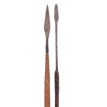 South African Spear, Possibly Zulu