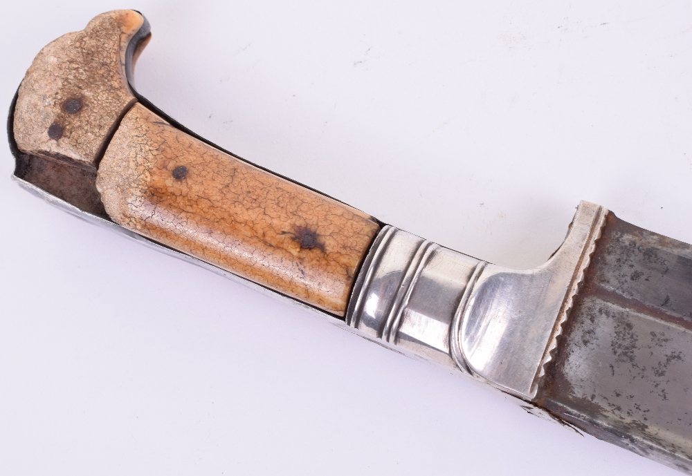 ^ North Indian ‘Khyber Knife - Image 6 of 7