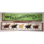 Britains set 115, Egyptian Cavalry