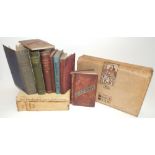 A selection of Historical, Scientific and Factual publications