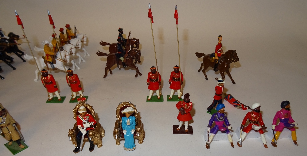 Britains Toy Soldier Collection - Image 4 of 5