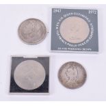 Coins 1821 George IV Crown 1821