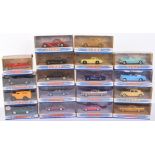 Matchbox ‘The Dinky Collection’ Boxed Models, including 1953 Buick Skylark DY029/B, 1953 Buick
